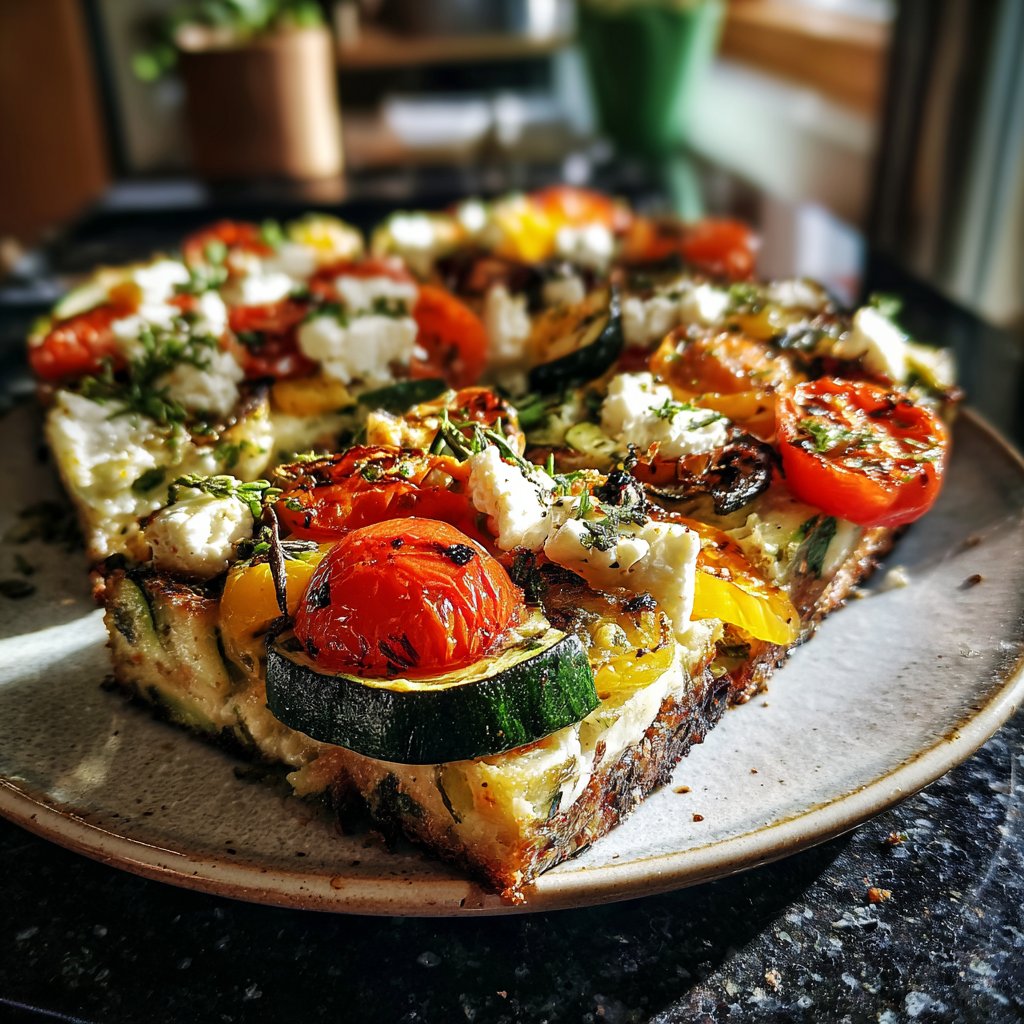 Abendessen vegetarisch