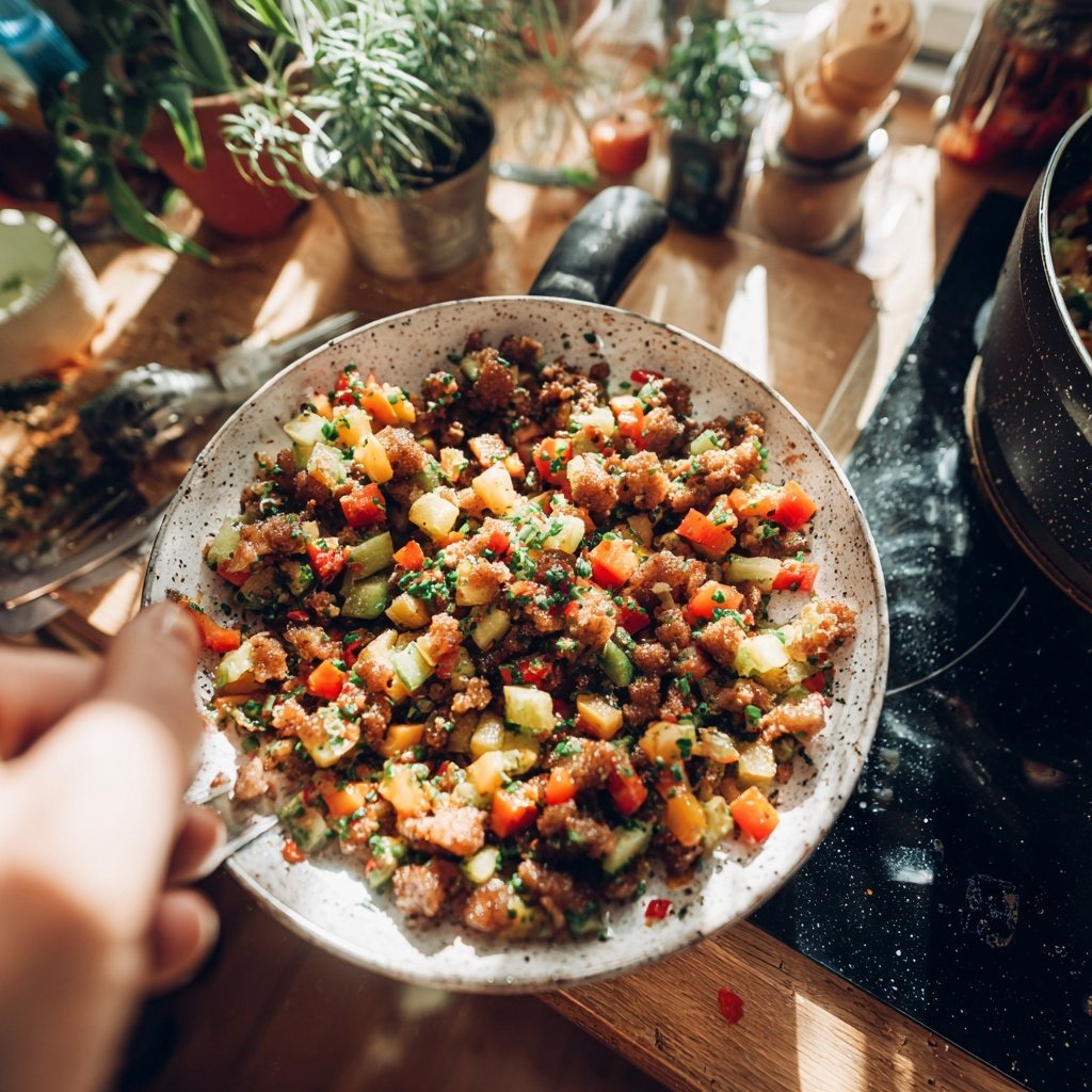 Coole Rezepte für schnelle Vorbereitung