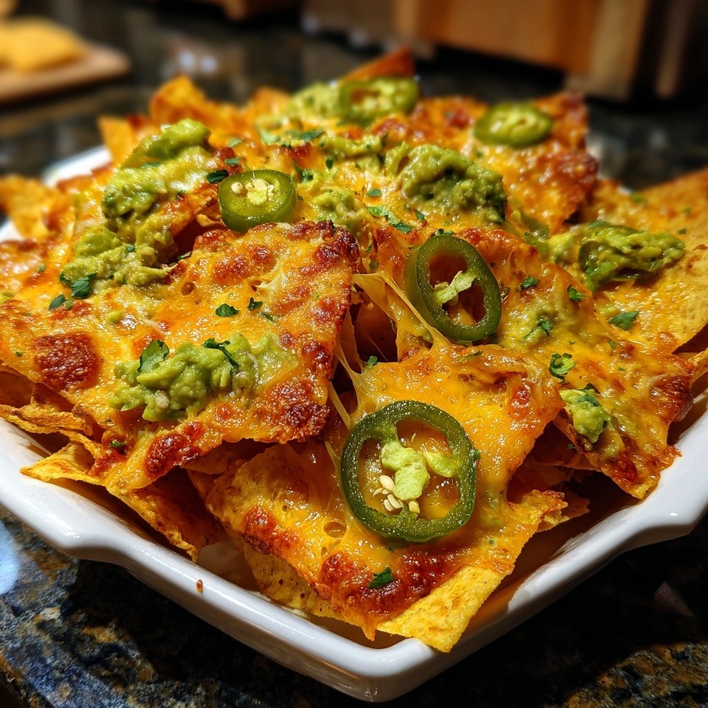 Super Bowl Party Rezepte